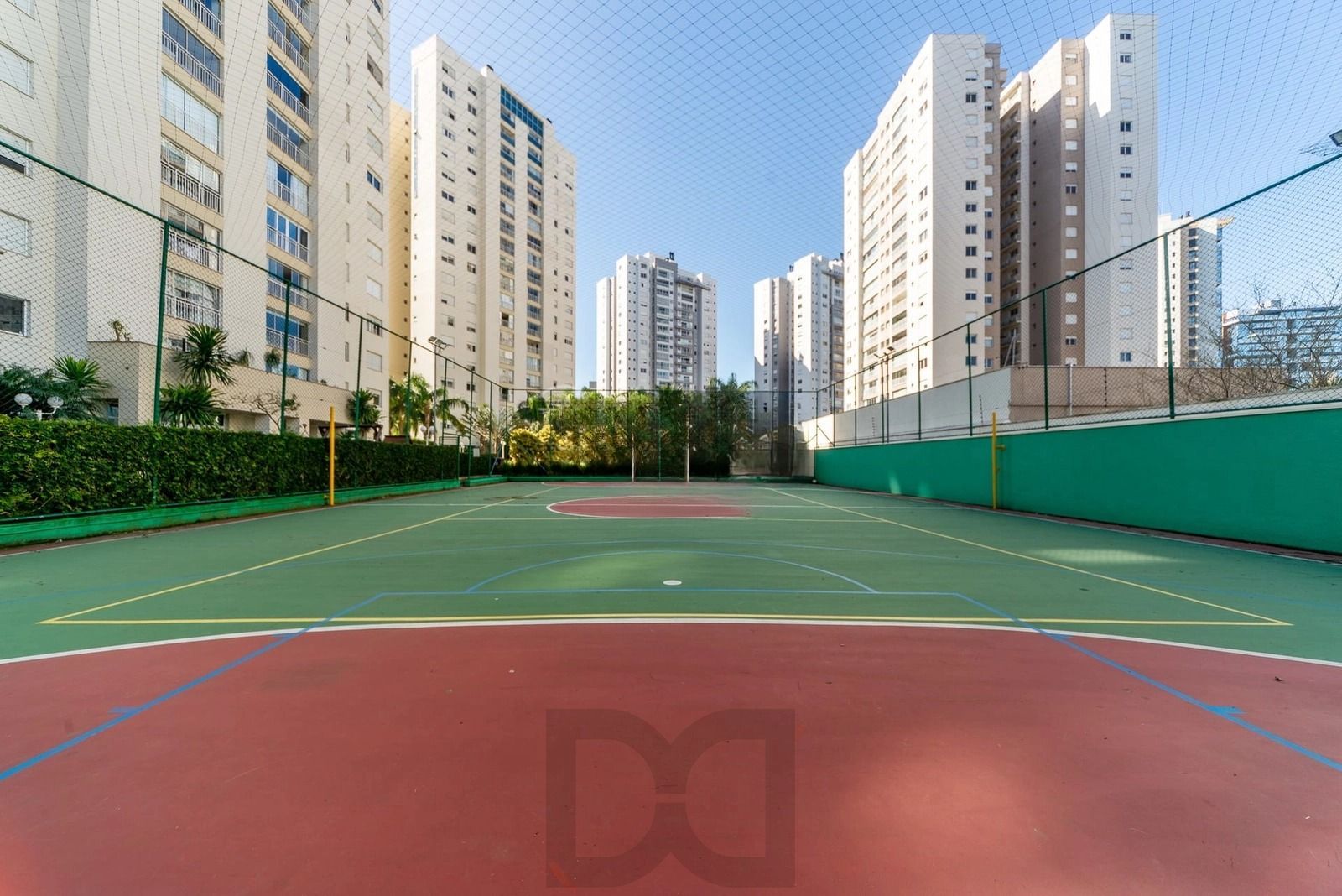 Apartamento com duas suítes no Jardim Europa — foto 27