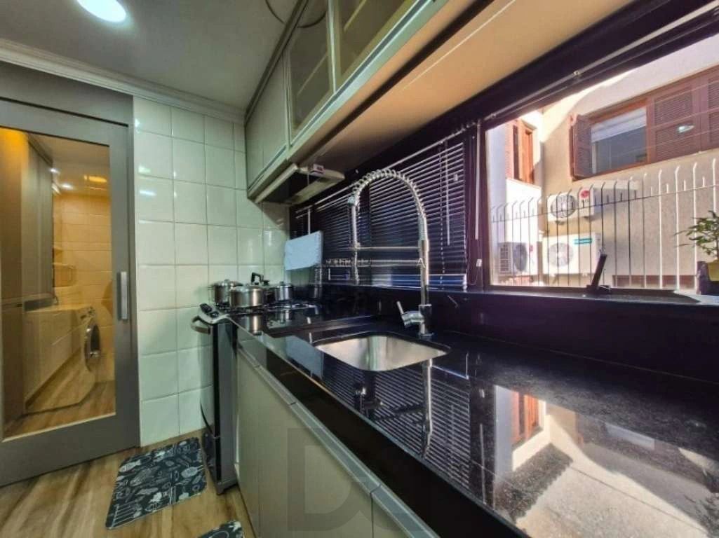 Apartamento 3 Dormitórios com Suíte e 2 Vagas — foto 7
