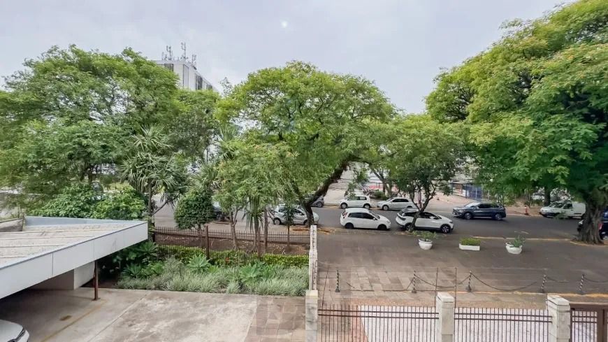 Apartamento Locado 3 Quartos sacada e churrasquira, Av. Panamericana - Lindoia — foto 12