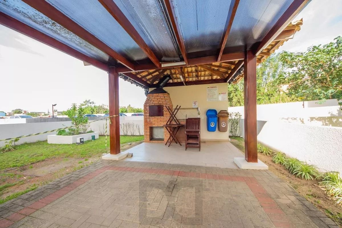 Apartamento 2 dorm, 1 vaga coberta na Ary Tarrago- Jardim Itu — foto 24
