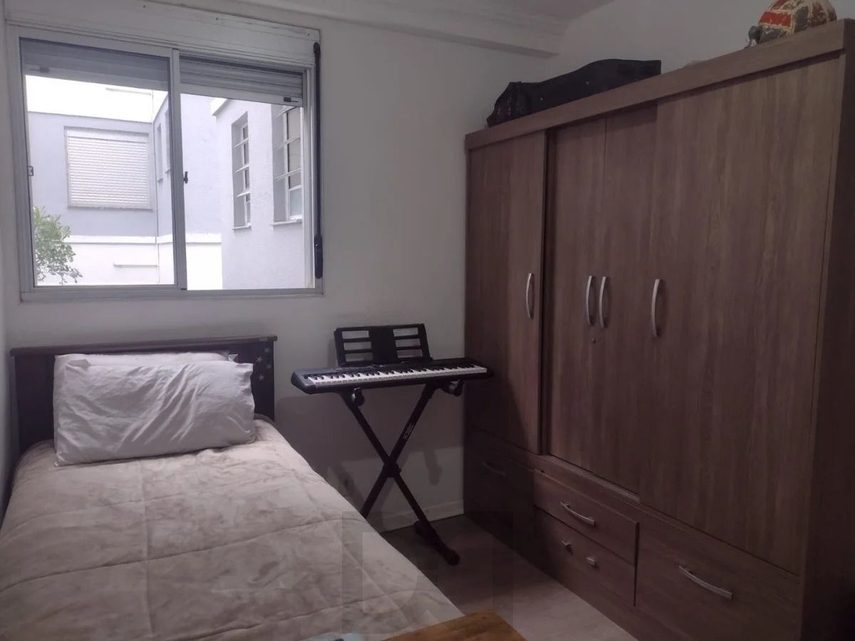 Apartamento com 3 dormitórios, suíte e 2 vagas — foto 14