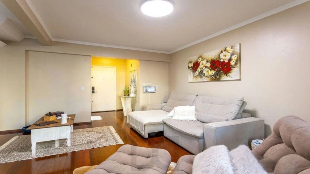 Apartamento com 3 dormitórios, suíte, lareira e depósito próximo ao Iguatemi — foto 6