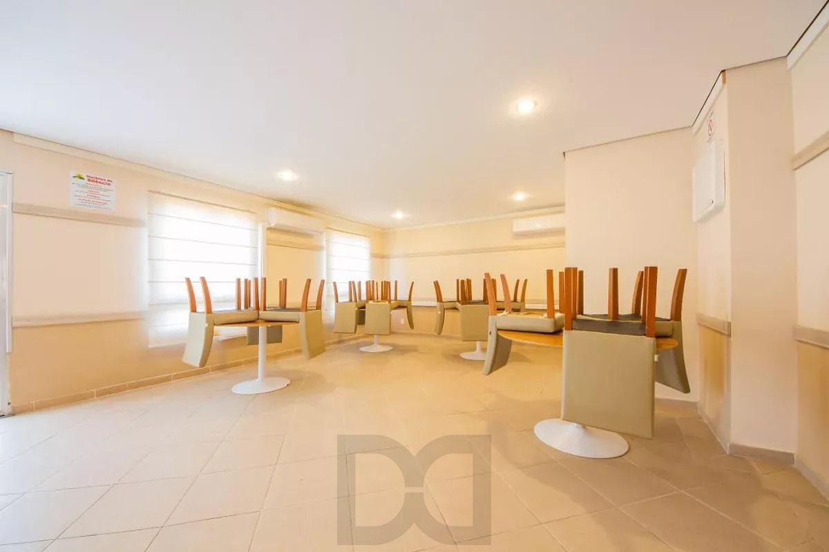 Apartamento 2 dorm, 1 vaga coberta na Ary Tarrago- Jardim Itu — foto 22