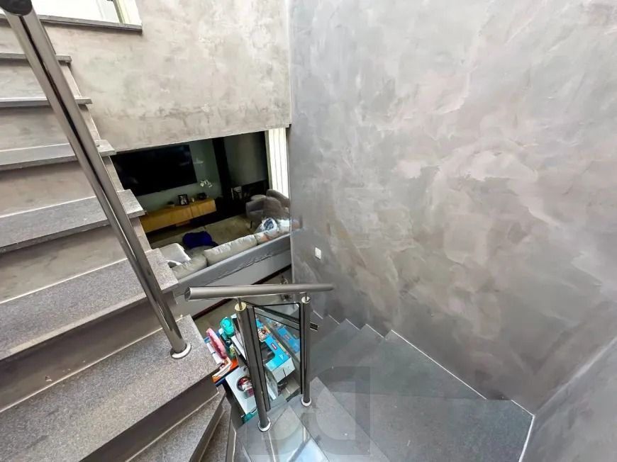 Casa de Condomínio com135m² patio com piscina - Passo das Pedras — foto 17