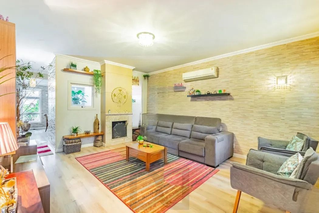 Casa mobiliada com 3 dormitórios no Ecoville — foto 5