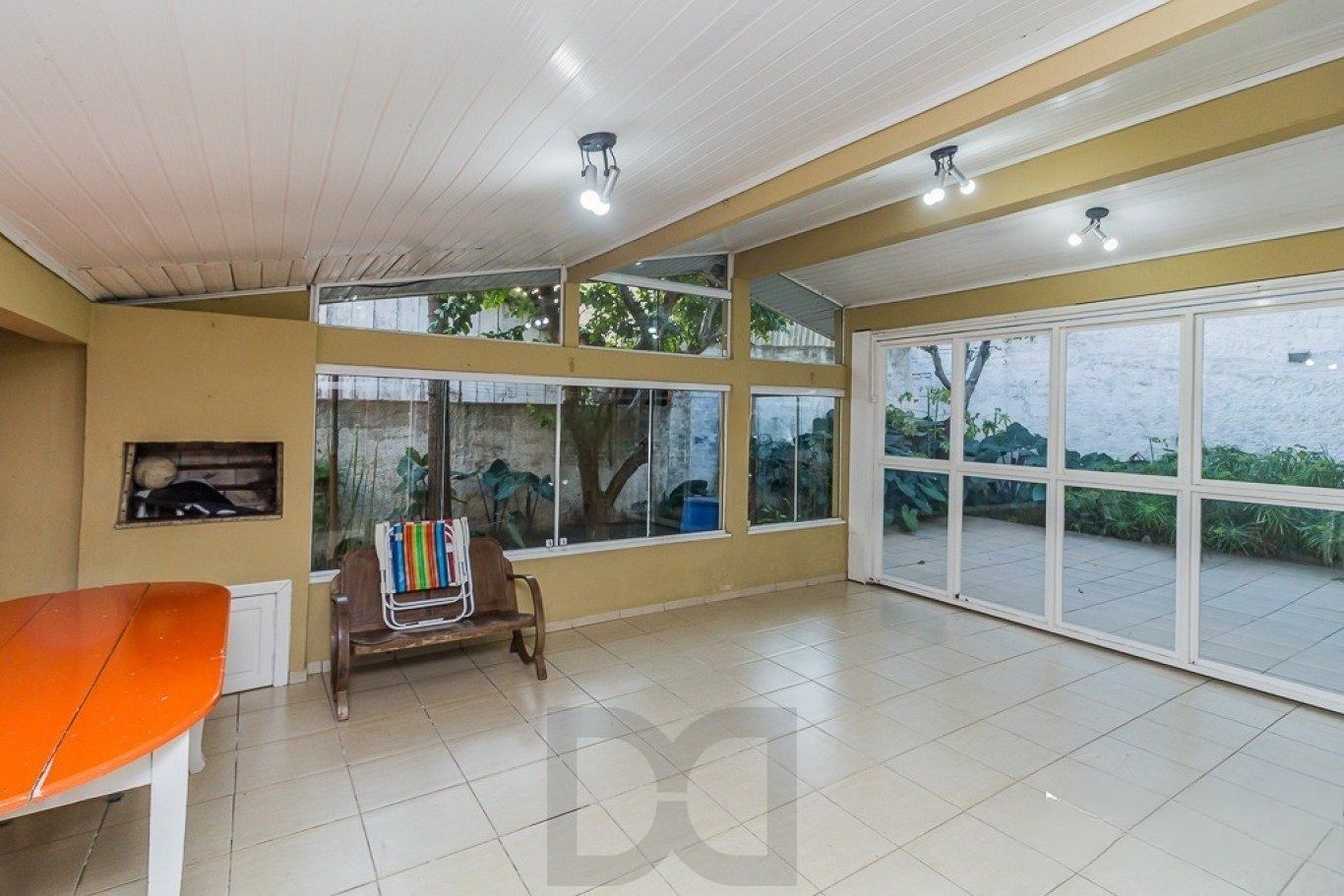 Casa térrea com 3 dormitórios, suíte e 2 vagas, — foto 13
