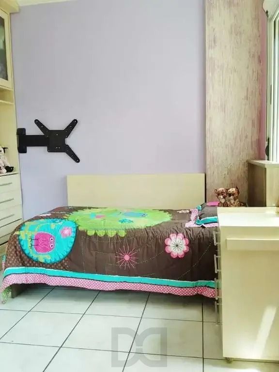 Apartamento de 3 dormitórios com suíte e vaga coberta - no Jardim Planalto — foto 15