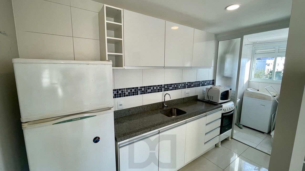 Apartamento 1 Dormitório com Vaga no Petrópolis — foto 6