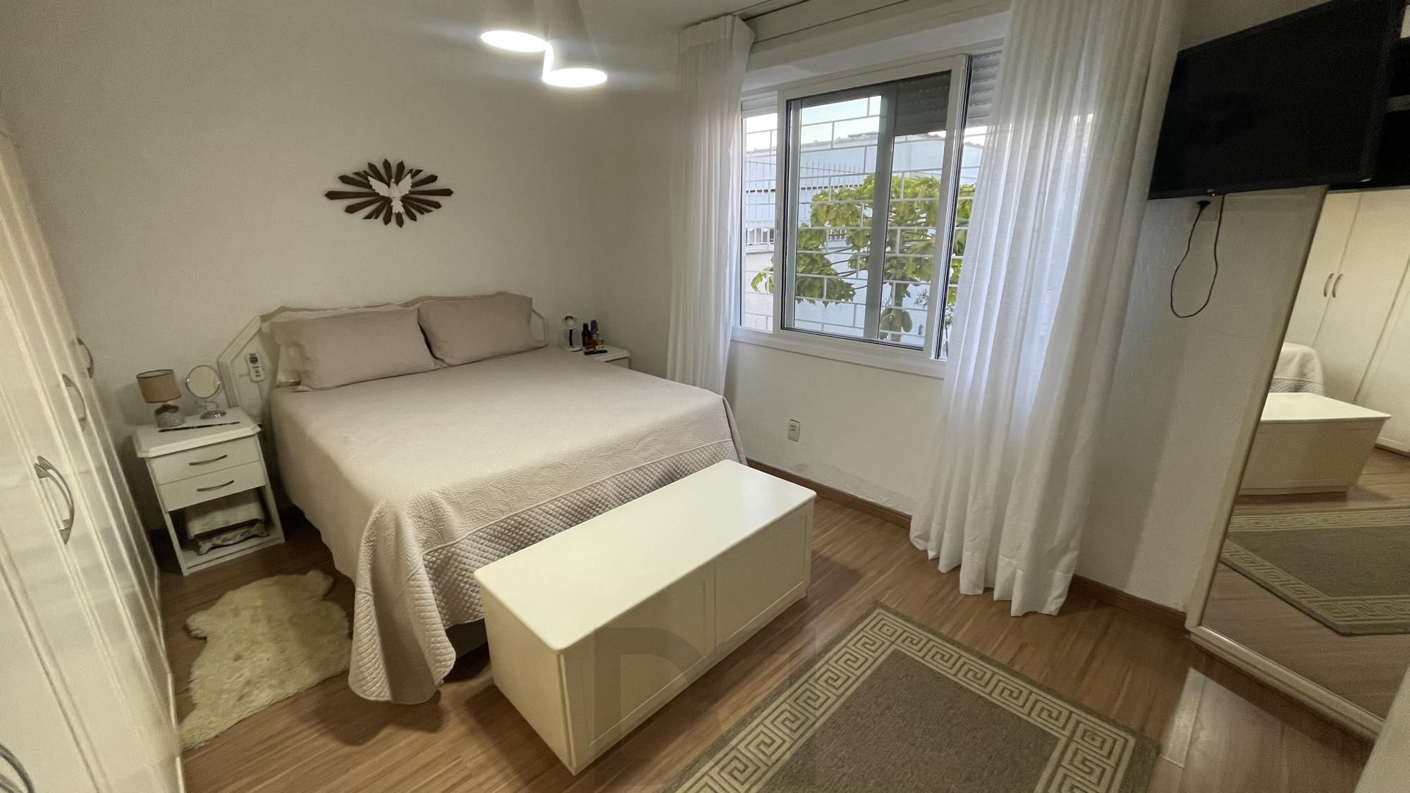 Casa com 3 dormitórios, suíte, churrasqueira, espaço gourmet e amplo pátio. — foto 15
