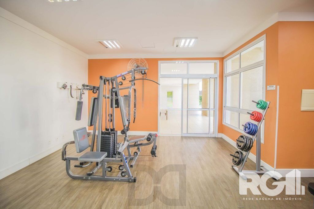 Apartamento 3 Dorm com Suíte e 2 Vagas na Vila Ipiranga — foto 26