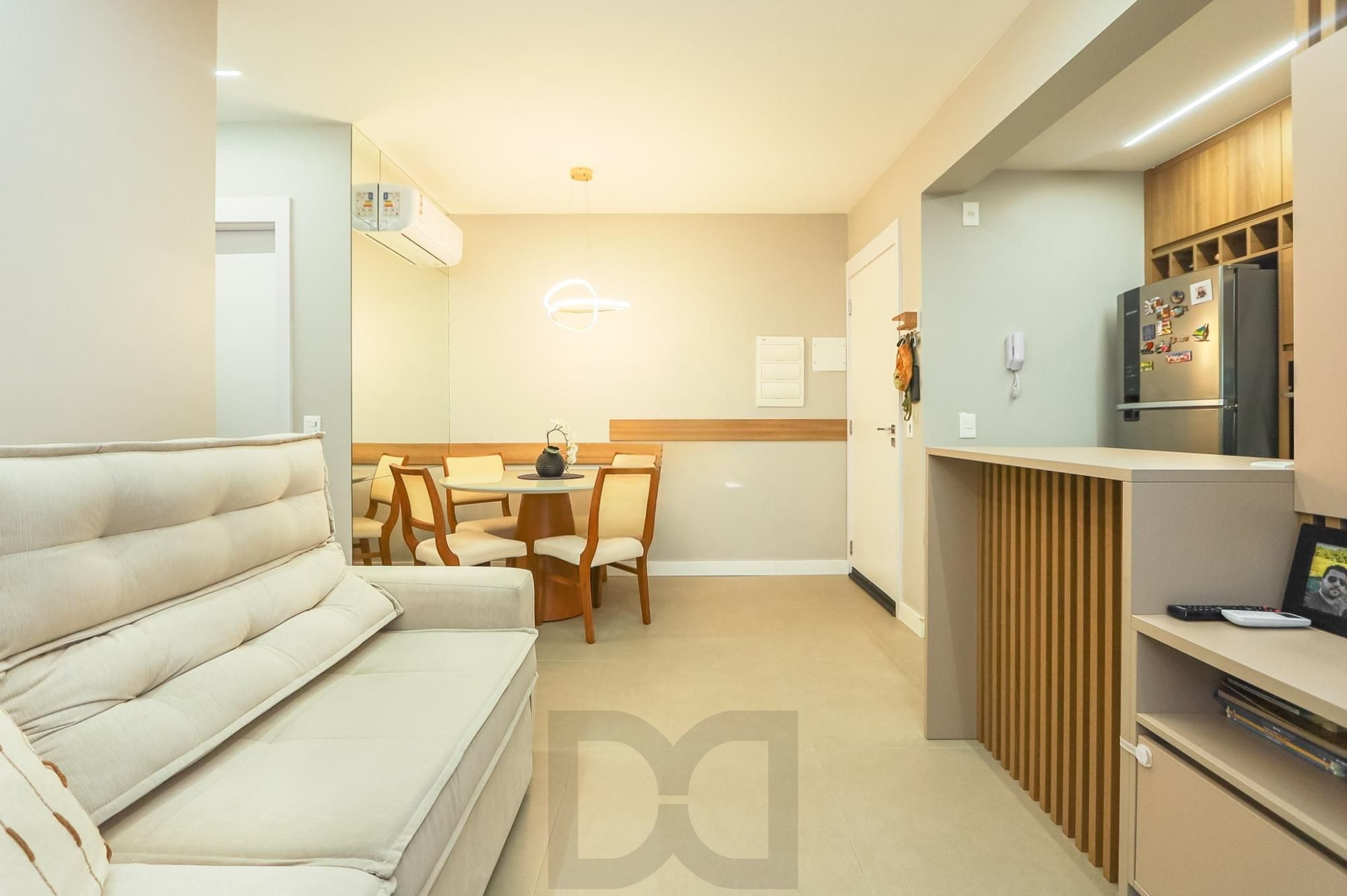 Apartamento mobiliado com suíte e infraestrutura completa no Yvy Lindóia — foto 4