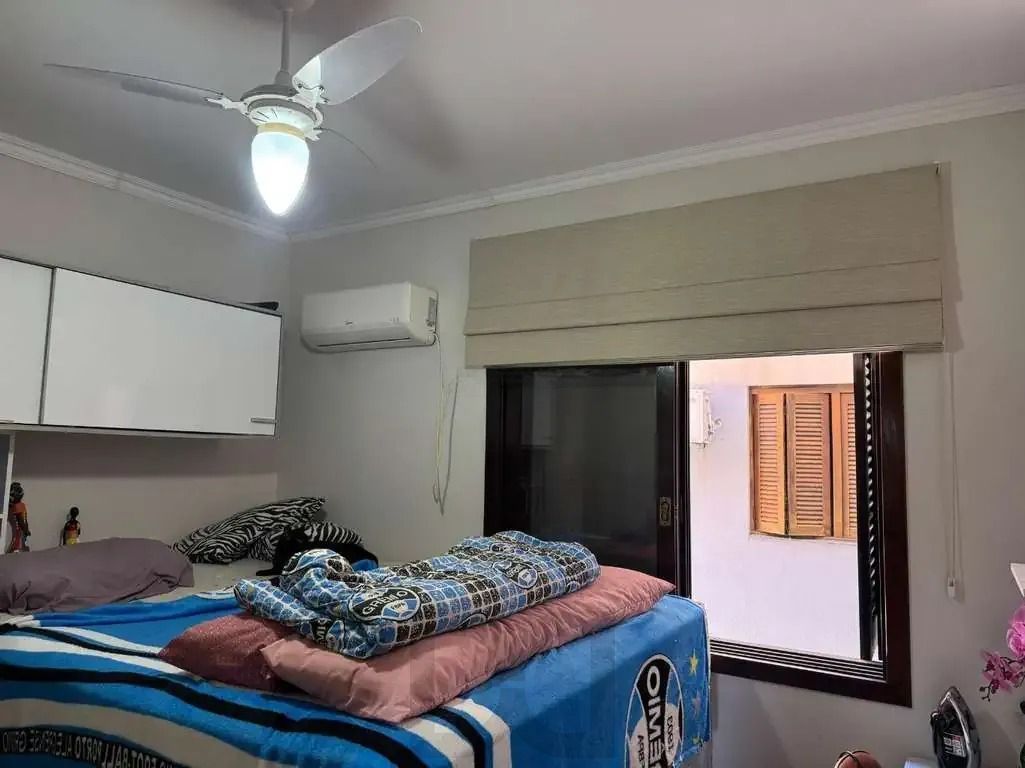 Apartamento 3 dormitórios, 131m² privativos 2 vagas, elevador -Jardim Planalto — foto 14