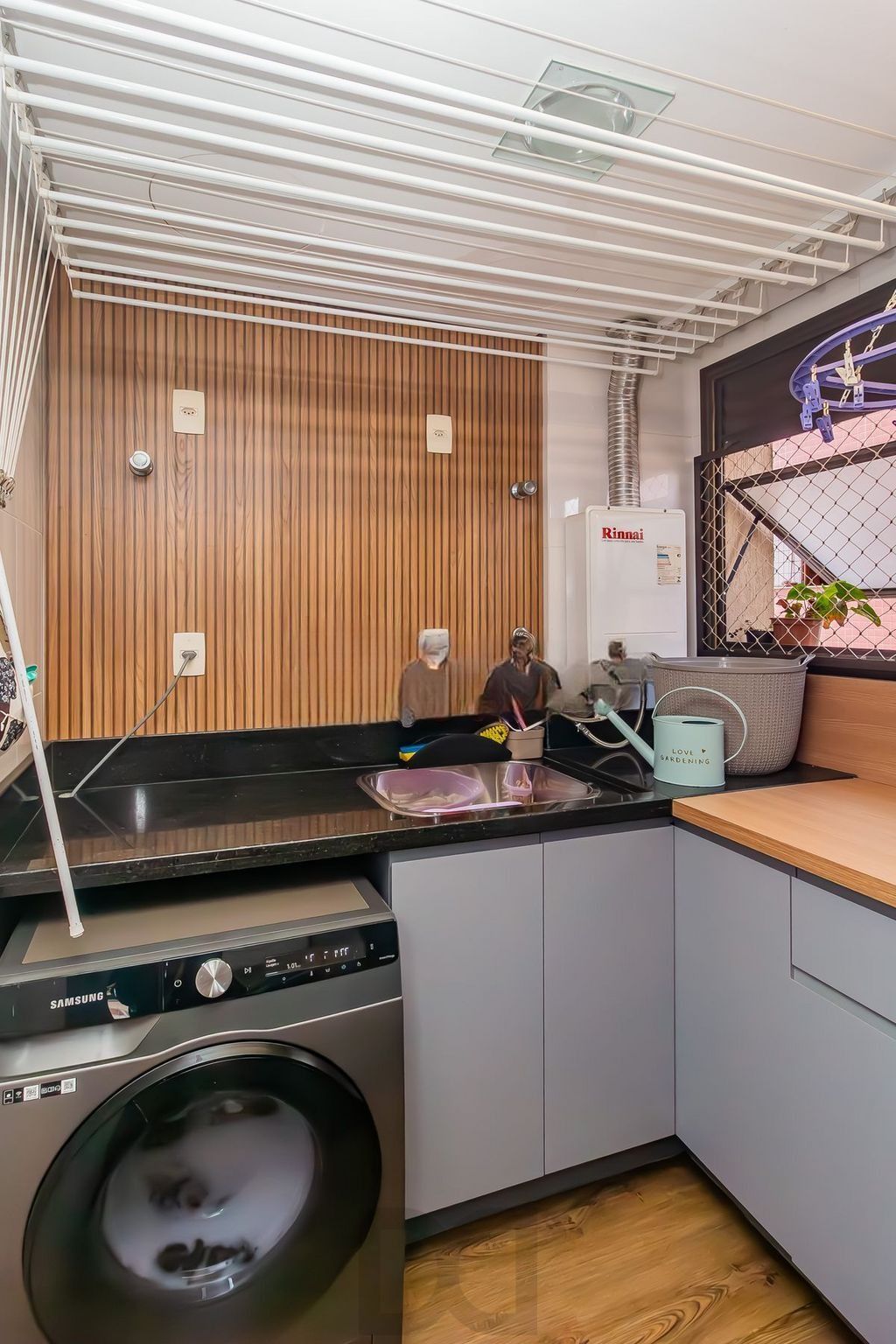 Apartamento de 3 dormitórios com suíte e vaga dupla no Passo da Areia — foto 7