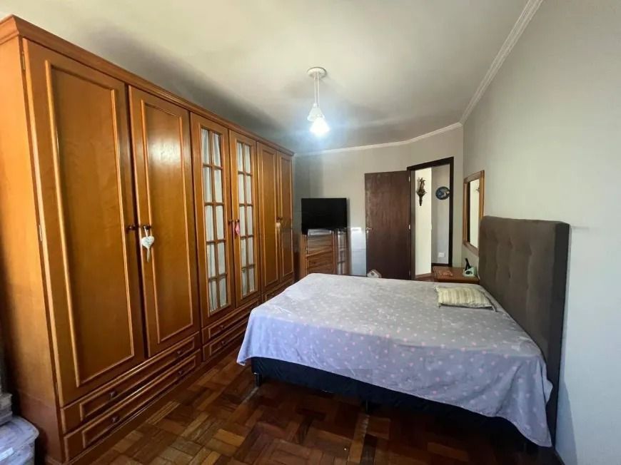 Casa ampla com 4 dormitórios e espaço gourmet no São Sebastião — foto 8