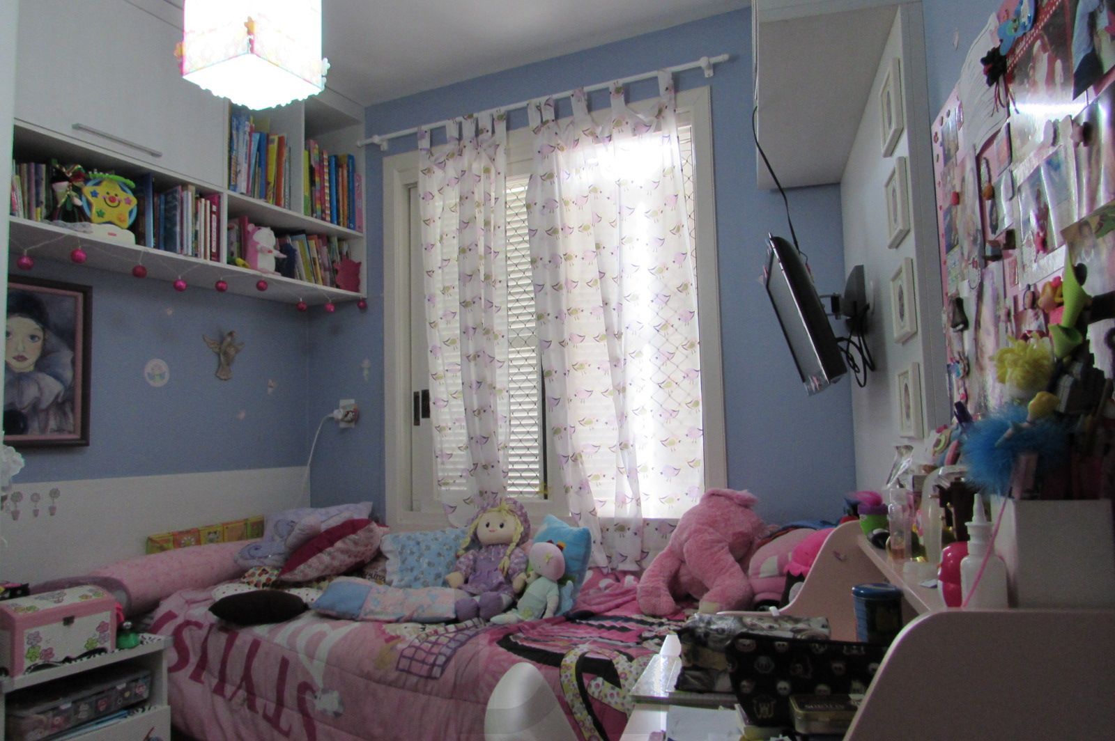 Casa em condomínio com 3 dormitórios, suíte e 2 vagas — foto 7