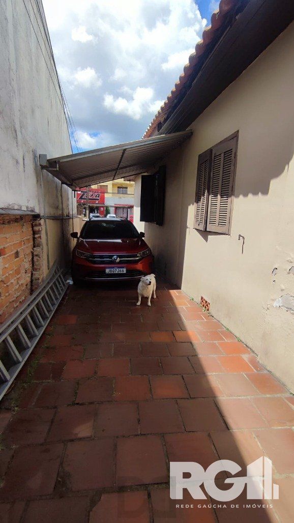Pátio com 2 casas, 100,46 privativos 3 dorm e 57m², com 2 dorm Zeferino Dias — foto 17