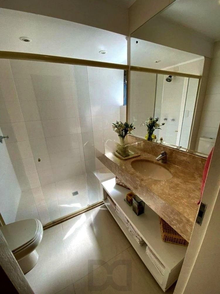 Casa em Condomínio, 3 quartos- Manoel Lopes Meirelles - Jardim Sabara — foto 12
