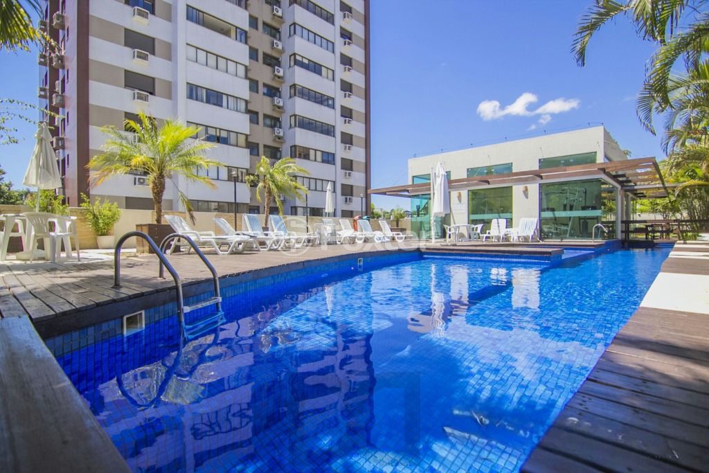 Apartamento 3 Dorm com Suíte e 2 Vagas no Cristo Redentor — foto 20