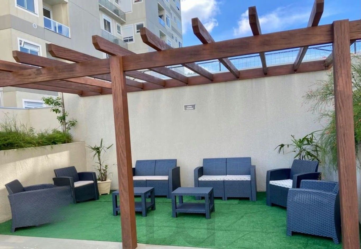 Apartamento para família no Jardim Carvalho – conforto e localização tranquila — foto 29