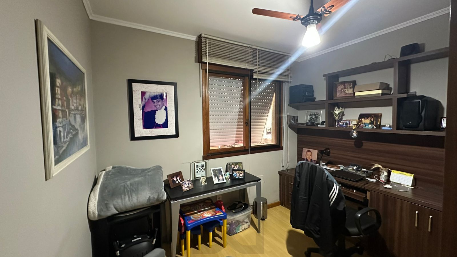 Apartamento 3 dormitórios com suíte e sacada no Jardim Lindóia — foto 7