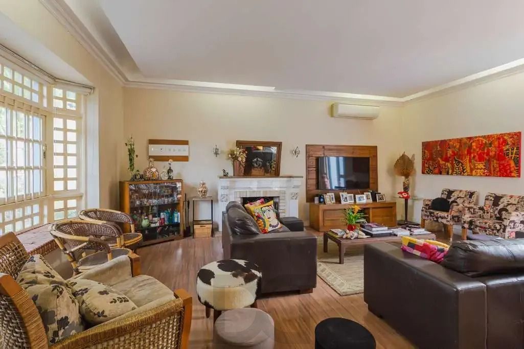 Casa ampla com piscina e edícula no Jardim Lindóia — foto 2