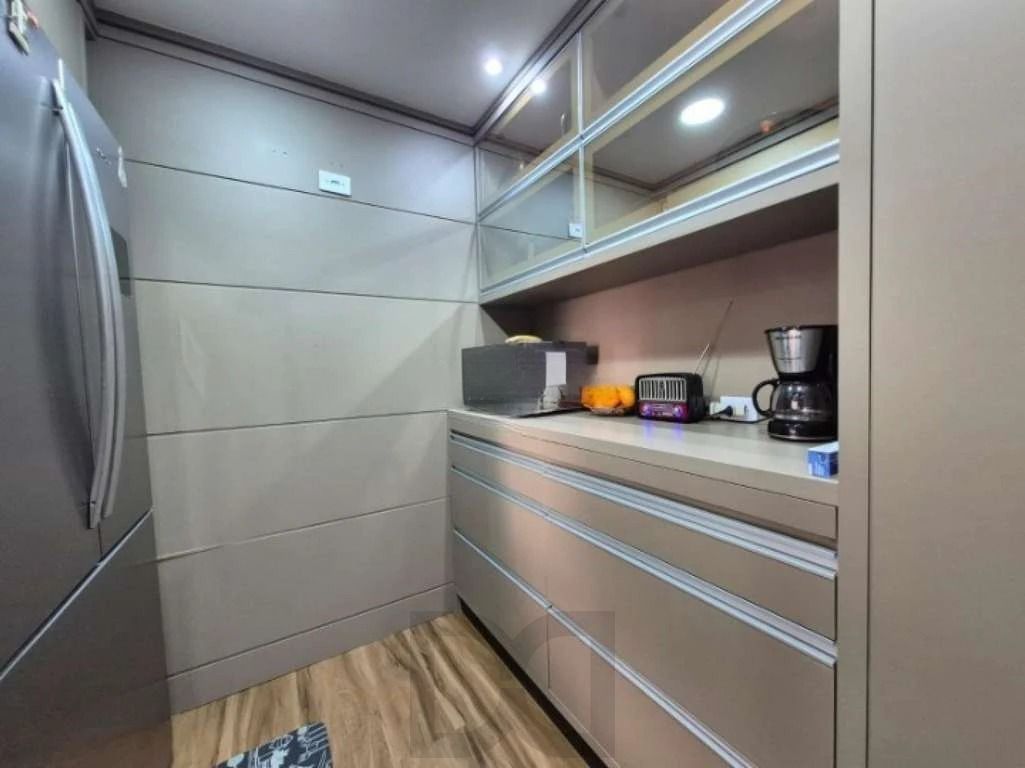Apartamento 3 Dormitórios com Suíte e 2 Vagas — foto 10