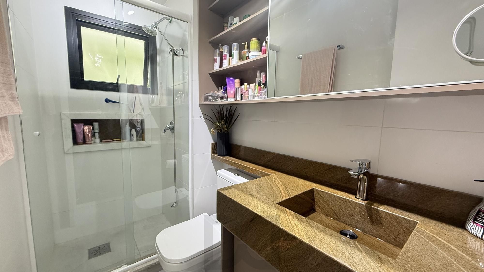 Apartamento Garden 2 suítes, 182m², 2 vagas - bairro Petrópolis — foto 11