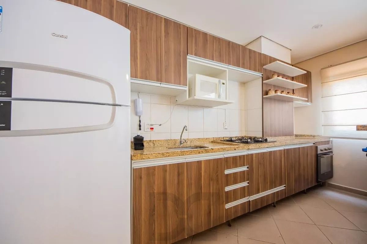 Apartamento 2 dorm, 1 vaga coberta na Ary Tarrago- Jardim Itu — foto 20