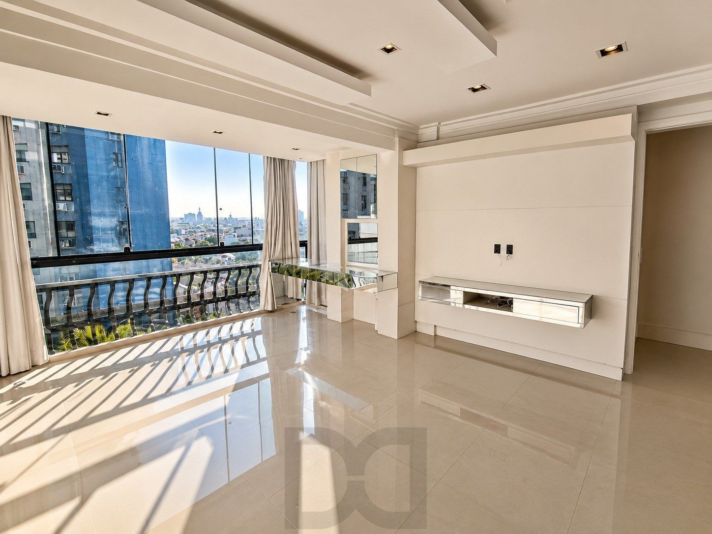 Apartamento com Vista ao Pôr do Sol em Higienópolis — foto 13