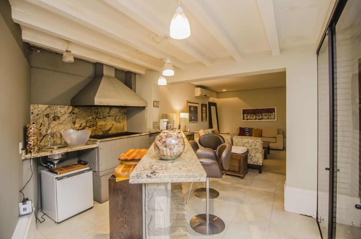 Casa com 3 dormitórios, suíte, piscina e 3 vagas próxima ao Iguatemi — foto 3