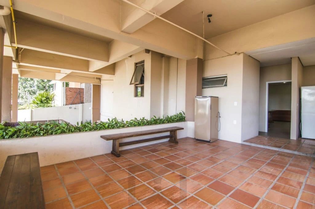 Apartamento com 3 dormitórios, suíte, lareira e depósito próximo ao Iguatemi — foto 22