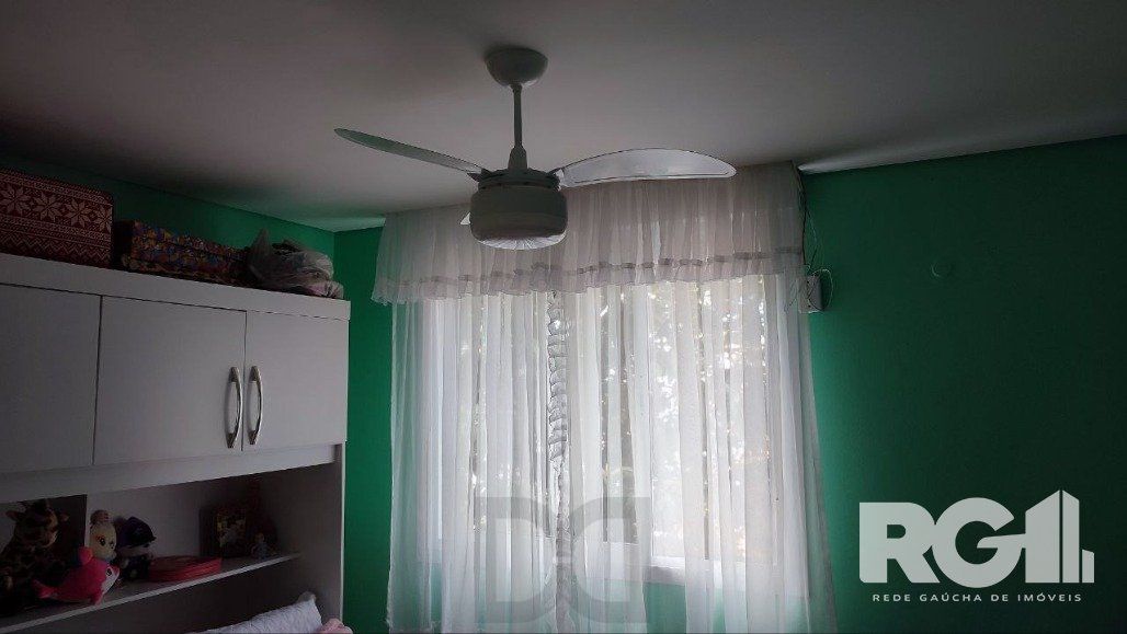 Porteira FECHADA, móveis sob medida 2 dorm com vaga- Zeferino Dias, Sarandi — foto 16