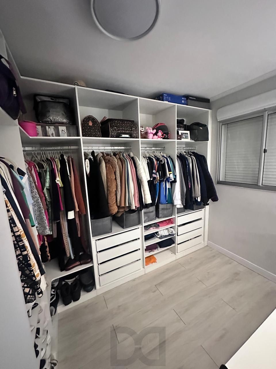 Apartamento no Porto Cruzeiro de 2 dormitórios vaga e infra — foto 14