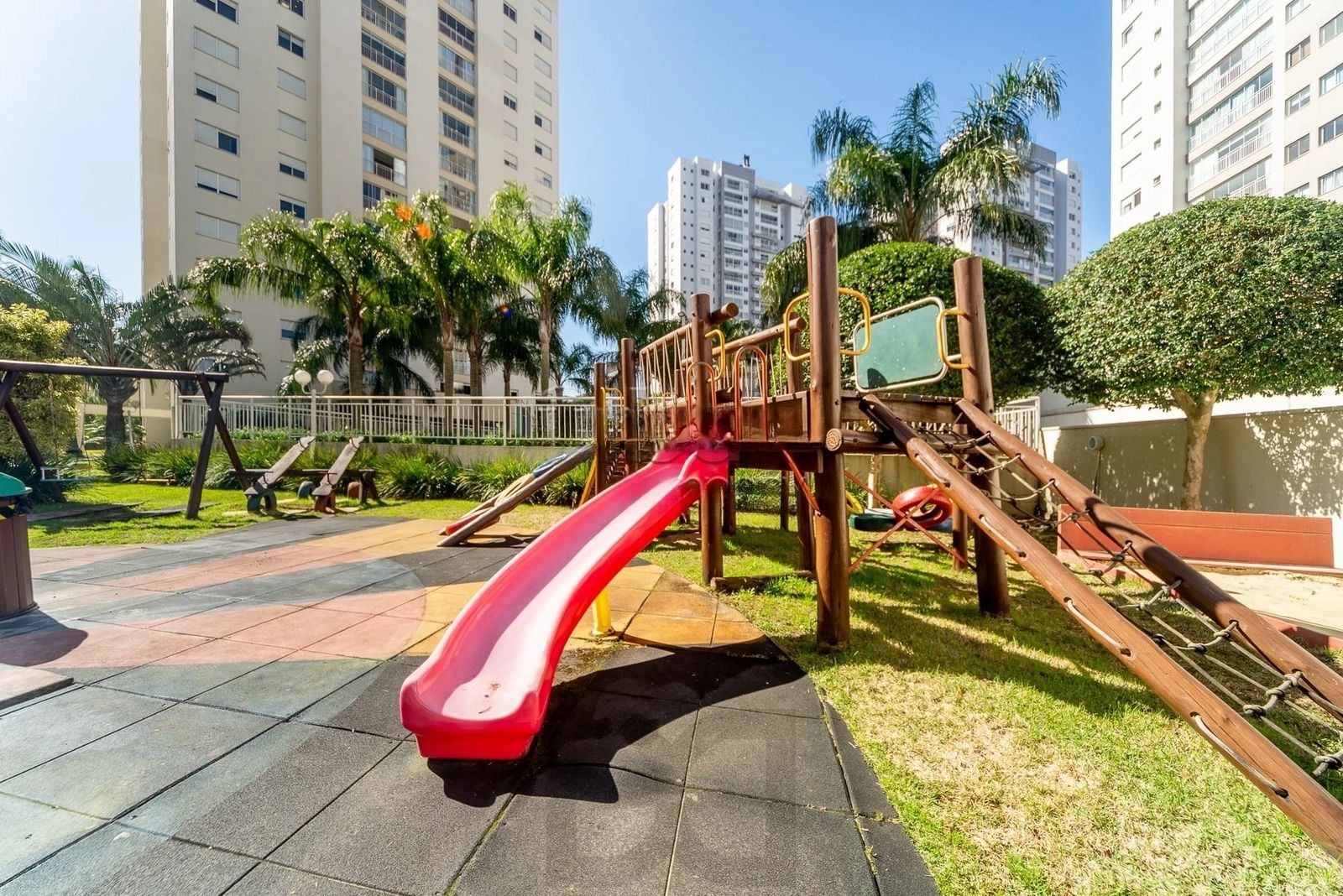Apartamento com duas suítes no Jardim Europa — foto 34