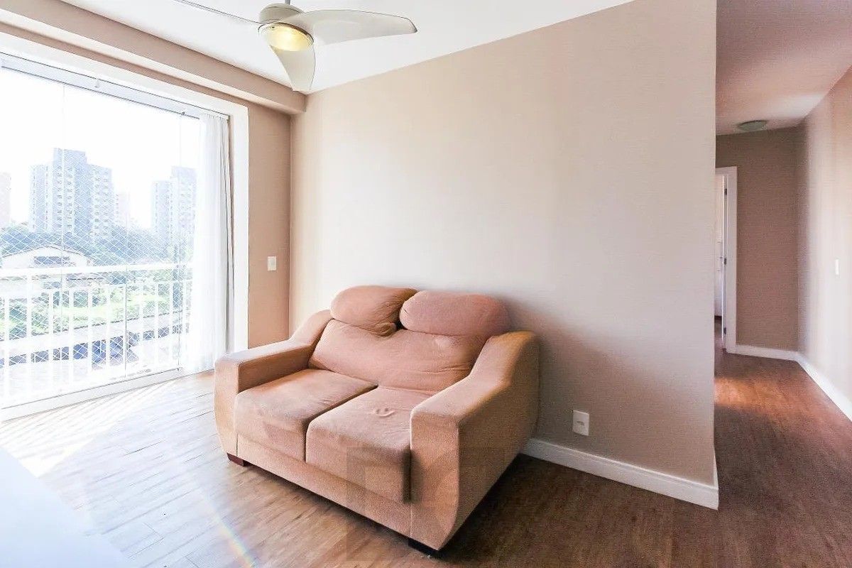 Apartamento semimobiliado com lazer completo no Alto Petrópolis — foto 5