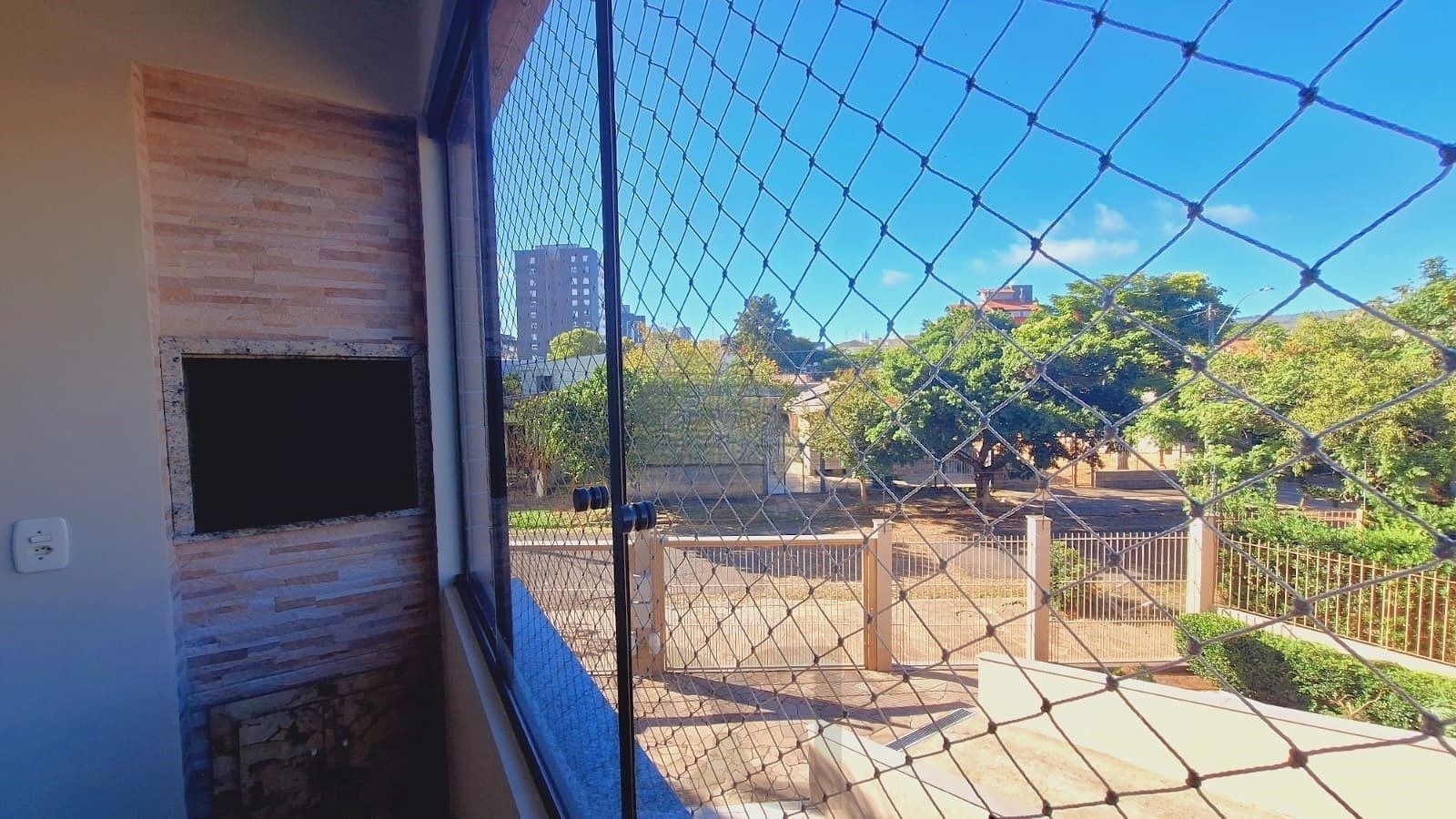 Apartamento 3 Quartos com Suíte e Churrasqueira no Jardim Itú — foto 6