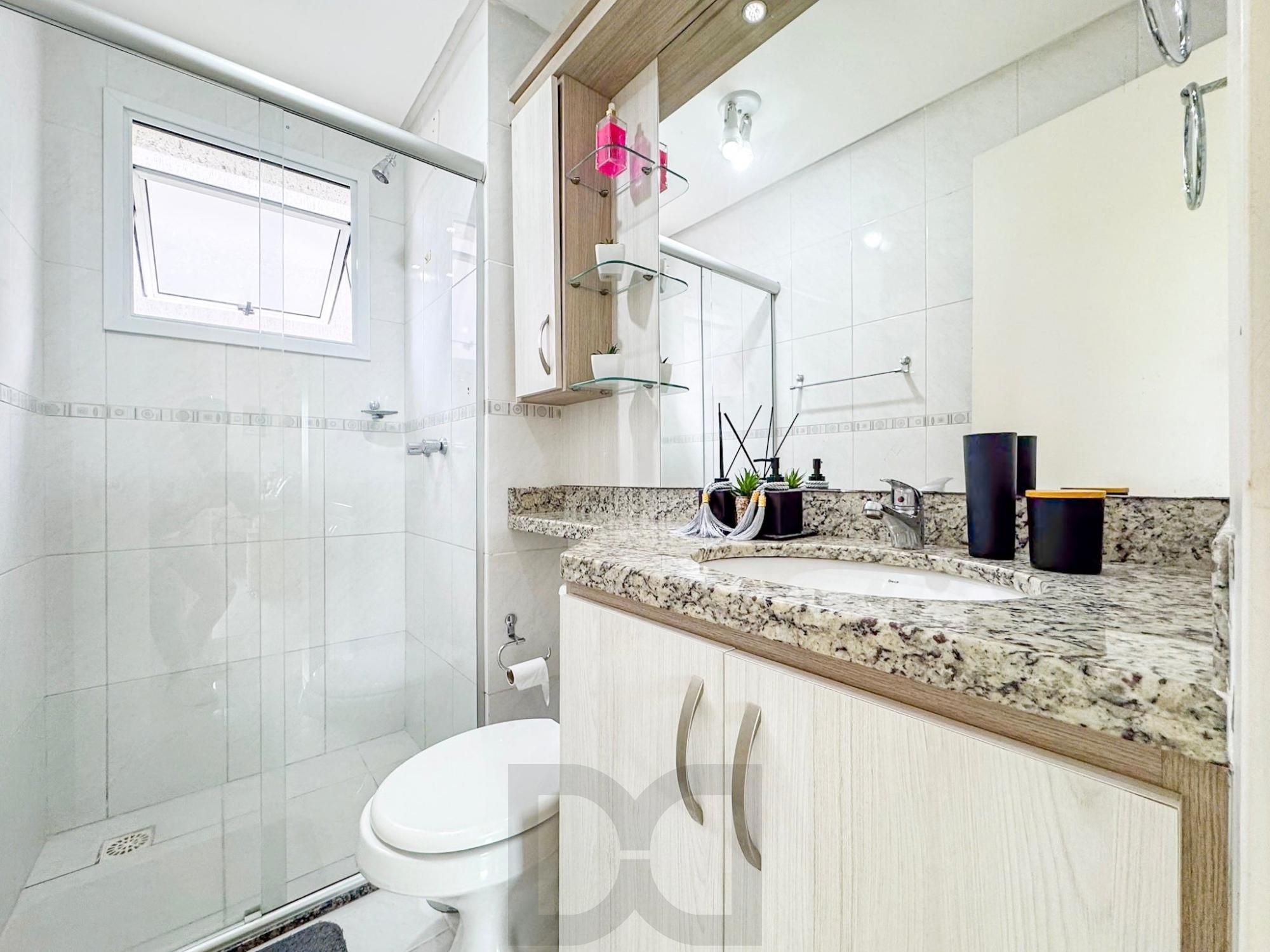 Apartamento de 2 dormitórios com suíte e churrasqueira no Jardim Planalto — foto 12