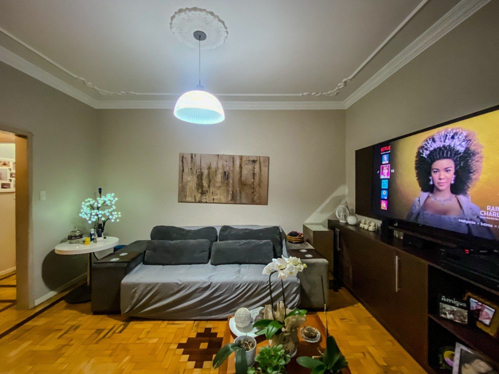 Apartamento Garden com 92m² privativos 2 dorm no bairro São Geraldo — foto 6