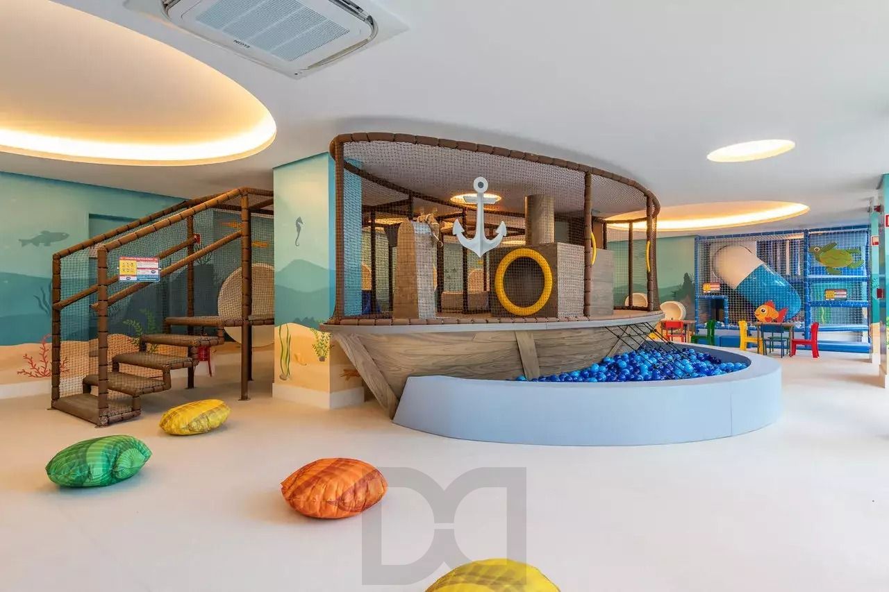 Apartamento de 3 dormitórios, andar alto vista perene - Jardim Lindóia — foto 7