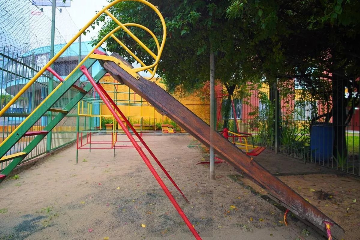 Apartamento à venda com 90m², 3 quartos e sem vaga Av. Sertório - Navegantes — foto 25