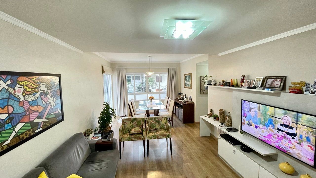 Apartamento Garden com Suíte no Cristo Redentor — foto 5