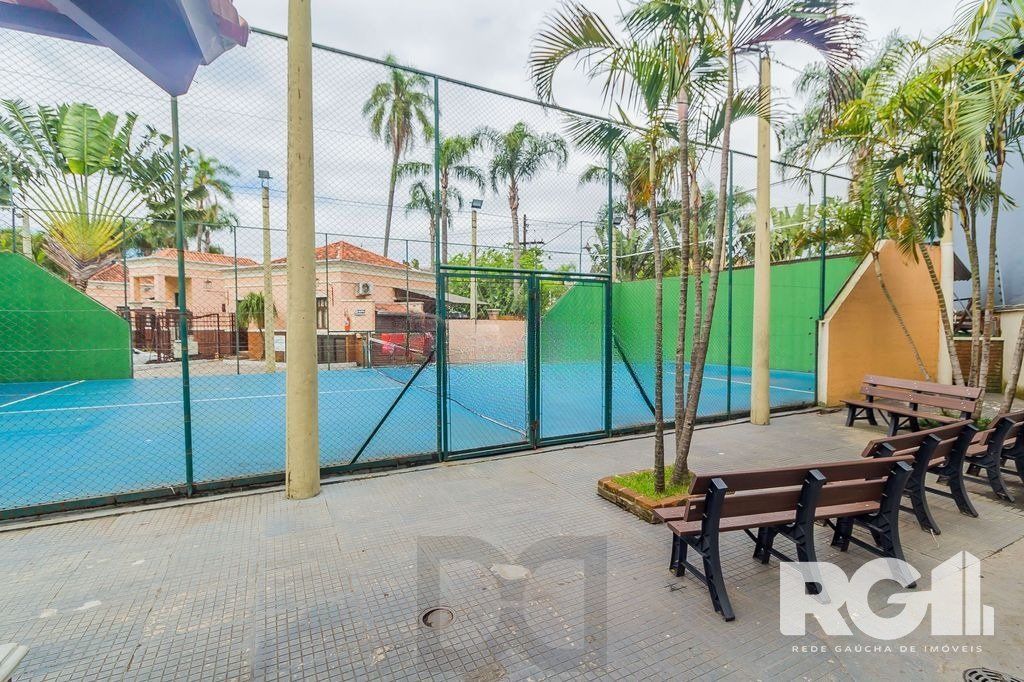 Casa com 4 Quartos 240m² privativos, Condomínio Parque Iguaçu. Bairro Ecoville — foto 46