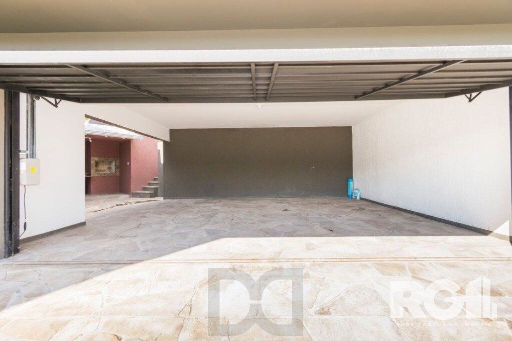 Casa com piscina, 3 dormitórios, 258m² privativos, no Jardim Itu. — foto 26
