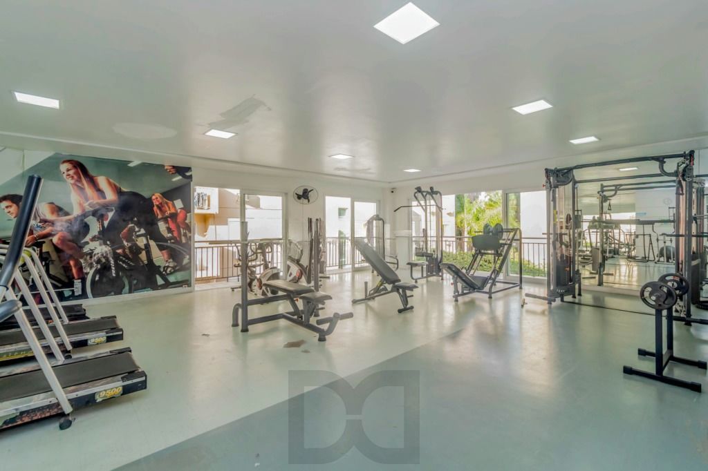 Apartamento 3 Dormitórios com Suíte, Sacada e Vaga Coberta — foto 37