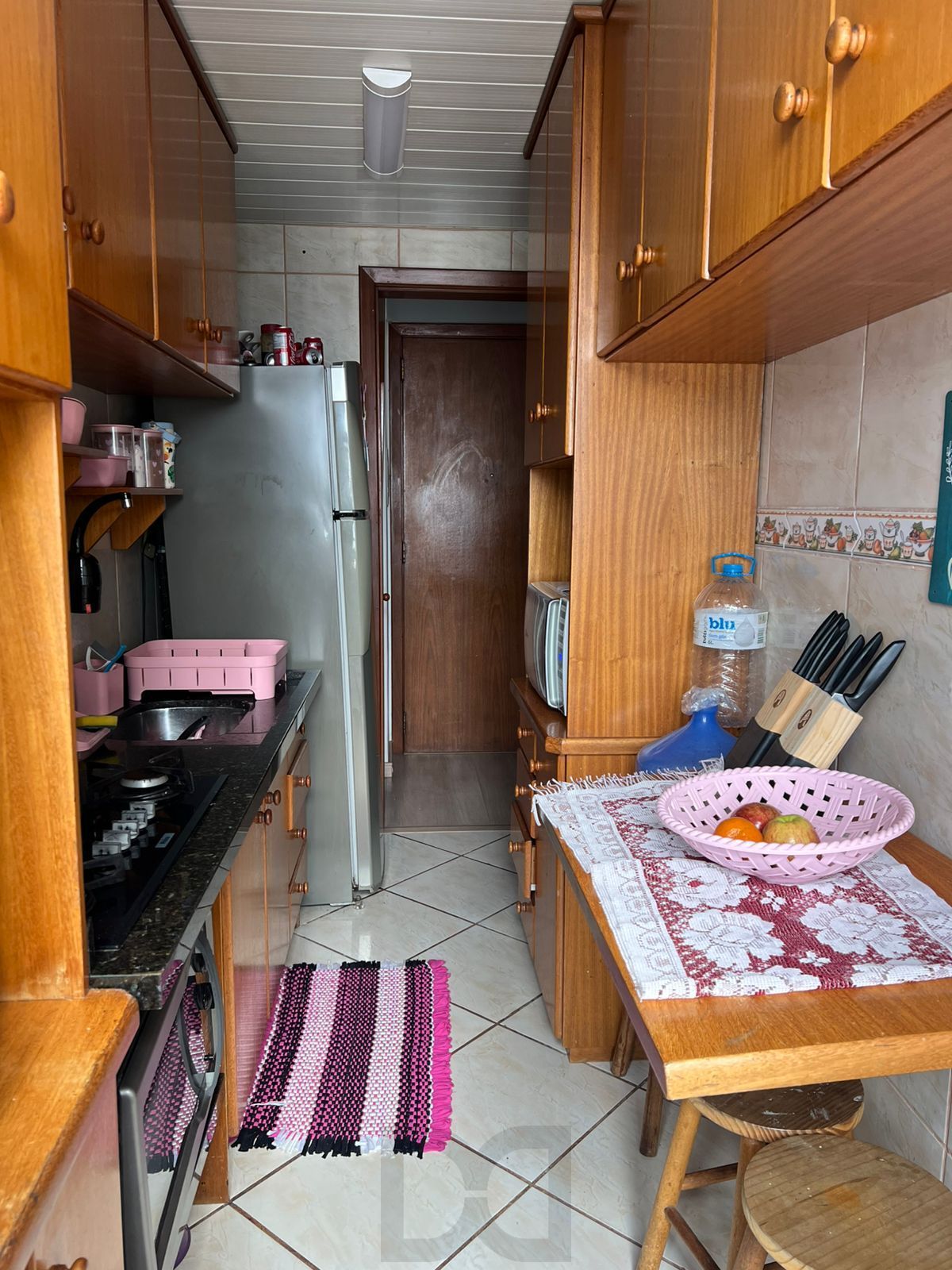 Apartamento com 2 quartos e 52m² e vaga escriturada - Ecoville, Porto Alegre — foto 7