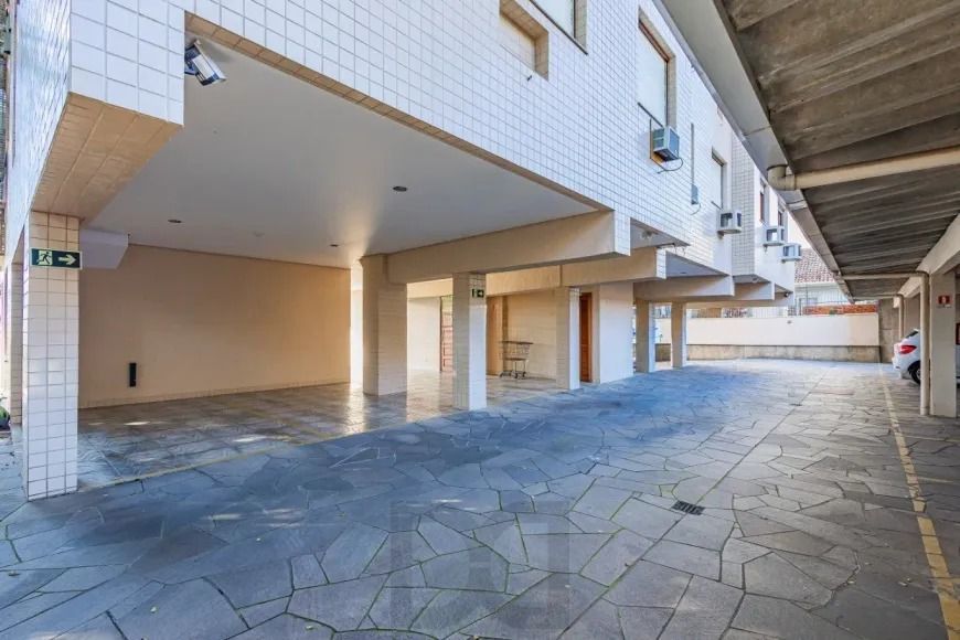 Apartamento 3 dormitórios reformado com churrasqueira no Jardim Lindóia — foto 20