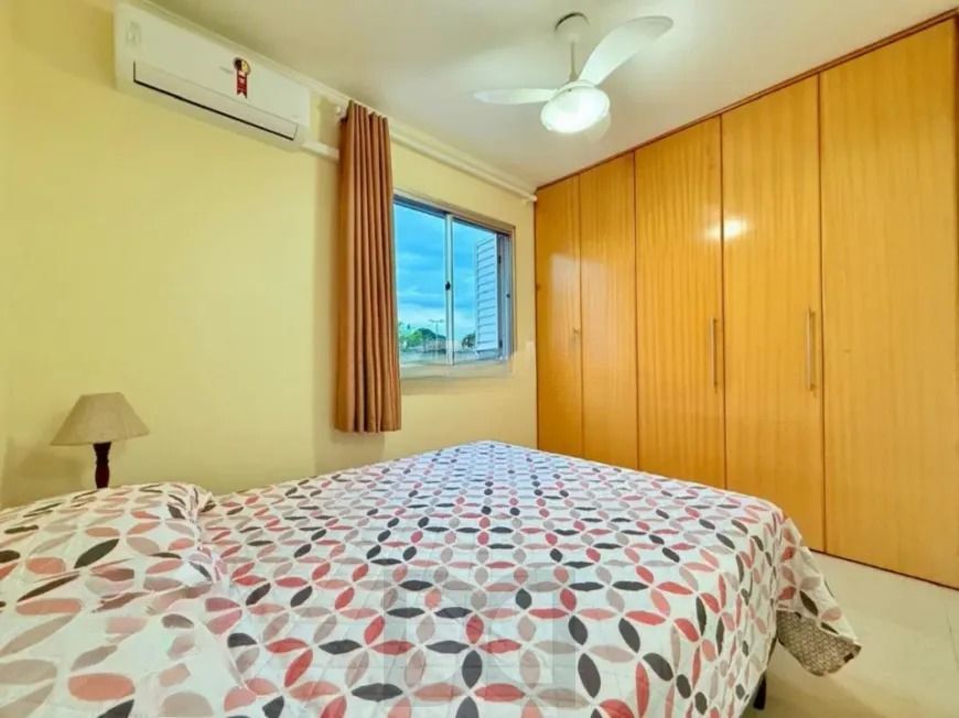 Apartamento com 3 dormitórios, sacada e churrasqueira. — foto 15