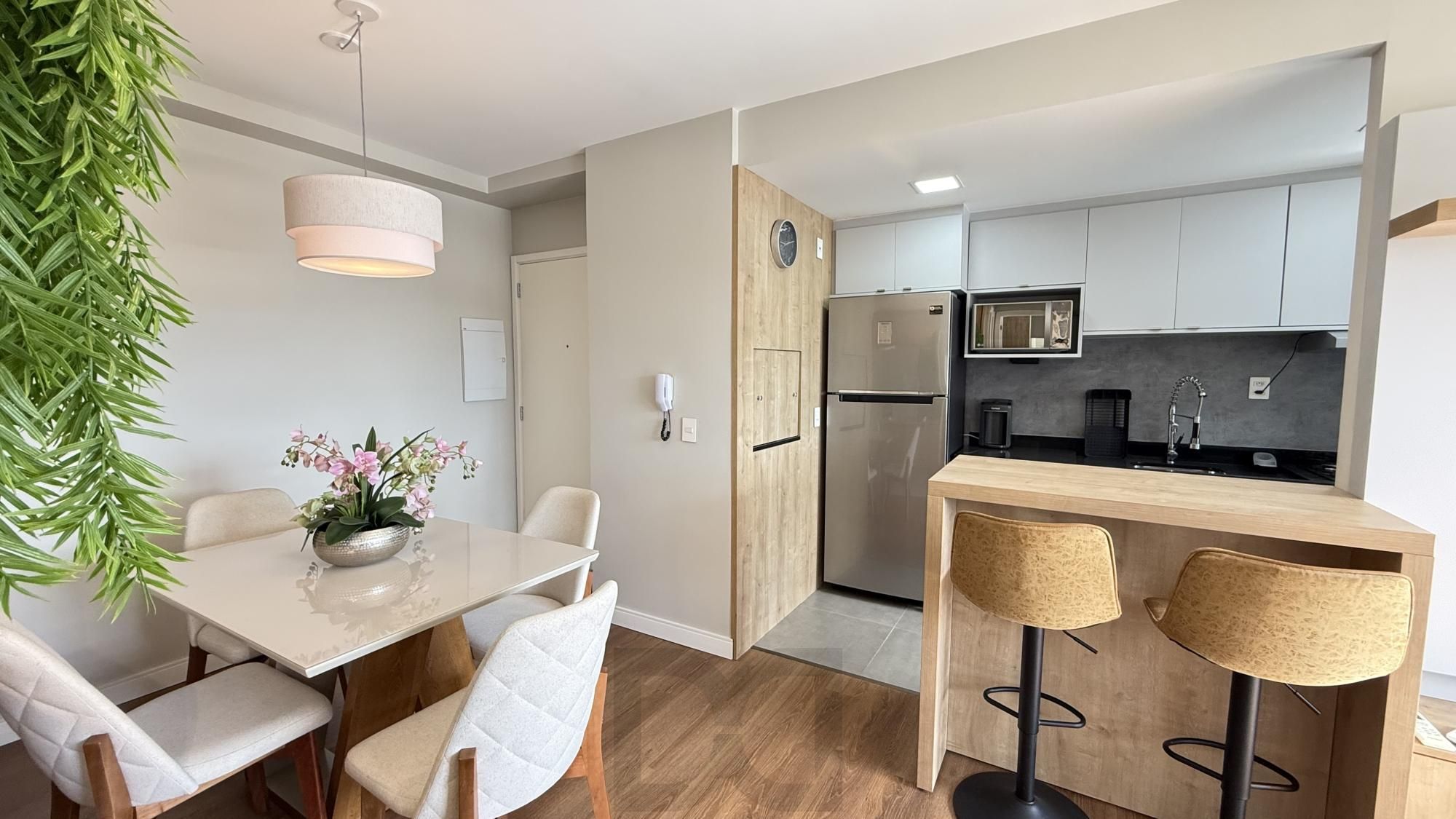 Apartamento 3 dormitórios com suíte à venda no Jardim Lindóia – Grand Park Lindóia — foto 3
