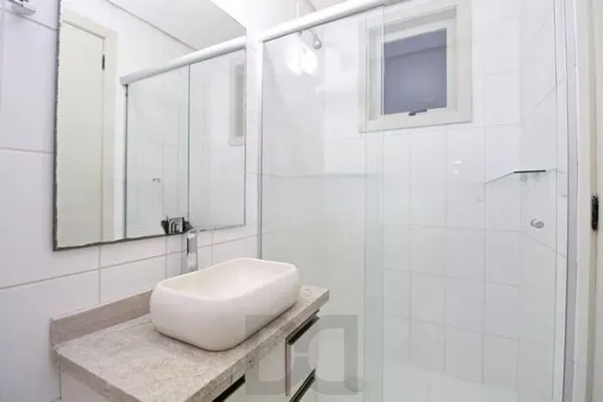 Apartamento com 2 dormitórios, suíte, churrasqueira e vaga de garagem. — foto 11