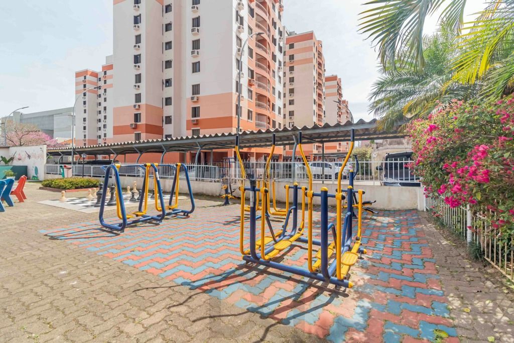 Apartamento 3 dormitórios à venda no Cristo Redentor | Ville de France — foto 18